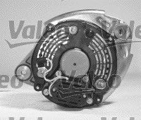 VALEO 592772 Alternator